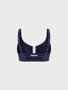 Women Knitted Nylon Bikini Tops Sustainable Plus Size Bikinis - BERLOOK