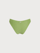 Women Knitted Nylon Bikinis  Bottoms Sustainable Bikinis - BERLOOK