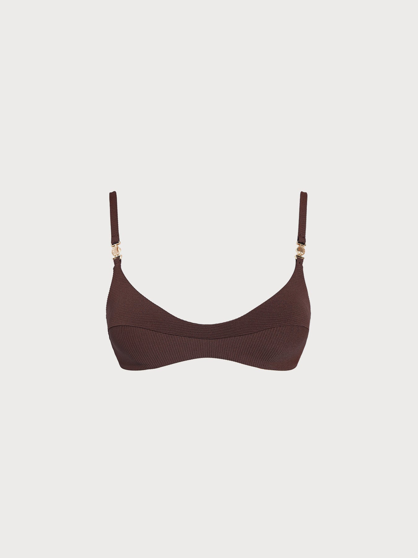 Women Knitted Nylon Bikinis Sustainable Bikinis - BERLOOK