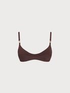 Women Knitted Nylon Bikinis Sustainable Bikinis - BERLOOK