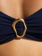 Women Knitted Nylon Bikinis Sustainable Bikinis - BERLOOK