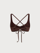 Women Knitted Nylon Bikinis Sustainable Bikinis - BERLOOK