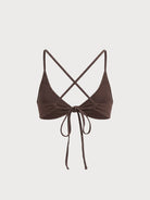 Women Knitted Nylon Bikinis Sustainable Bikinis - BERLOOK
