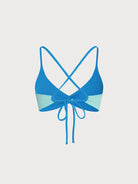 Women Knitted Nylon Bikinis Sustainable Bikinis - BERLOOK