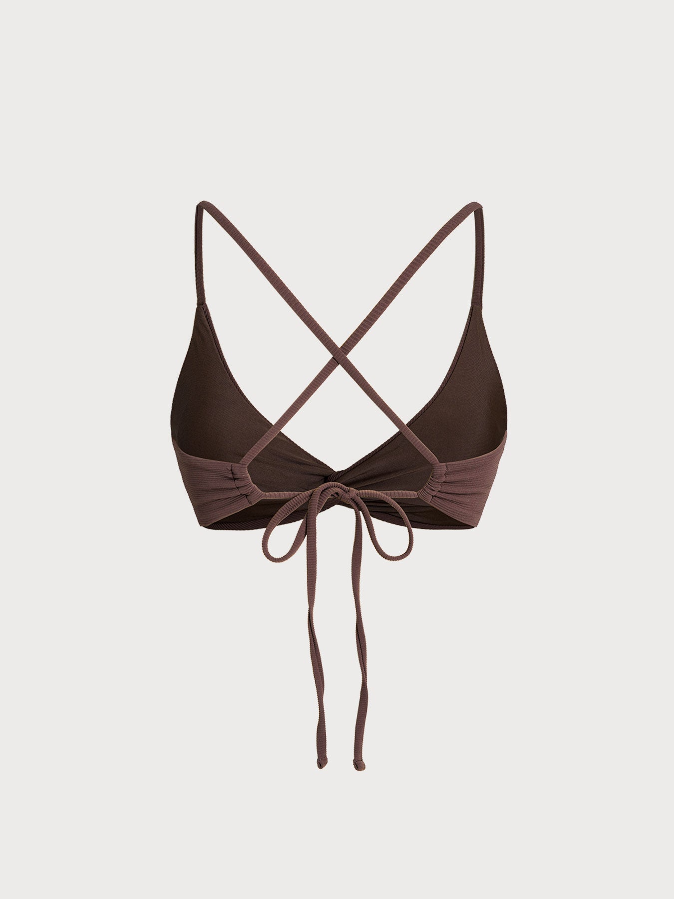 Women Knitted Nylon Bikinis Sustainable Bikinis - BERLOOK