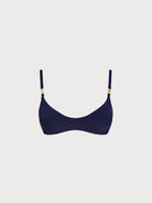 Women Knitted Nylon Bikinis Sustainable Bikinis - BERLOOK