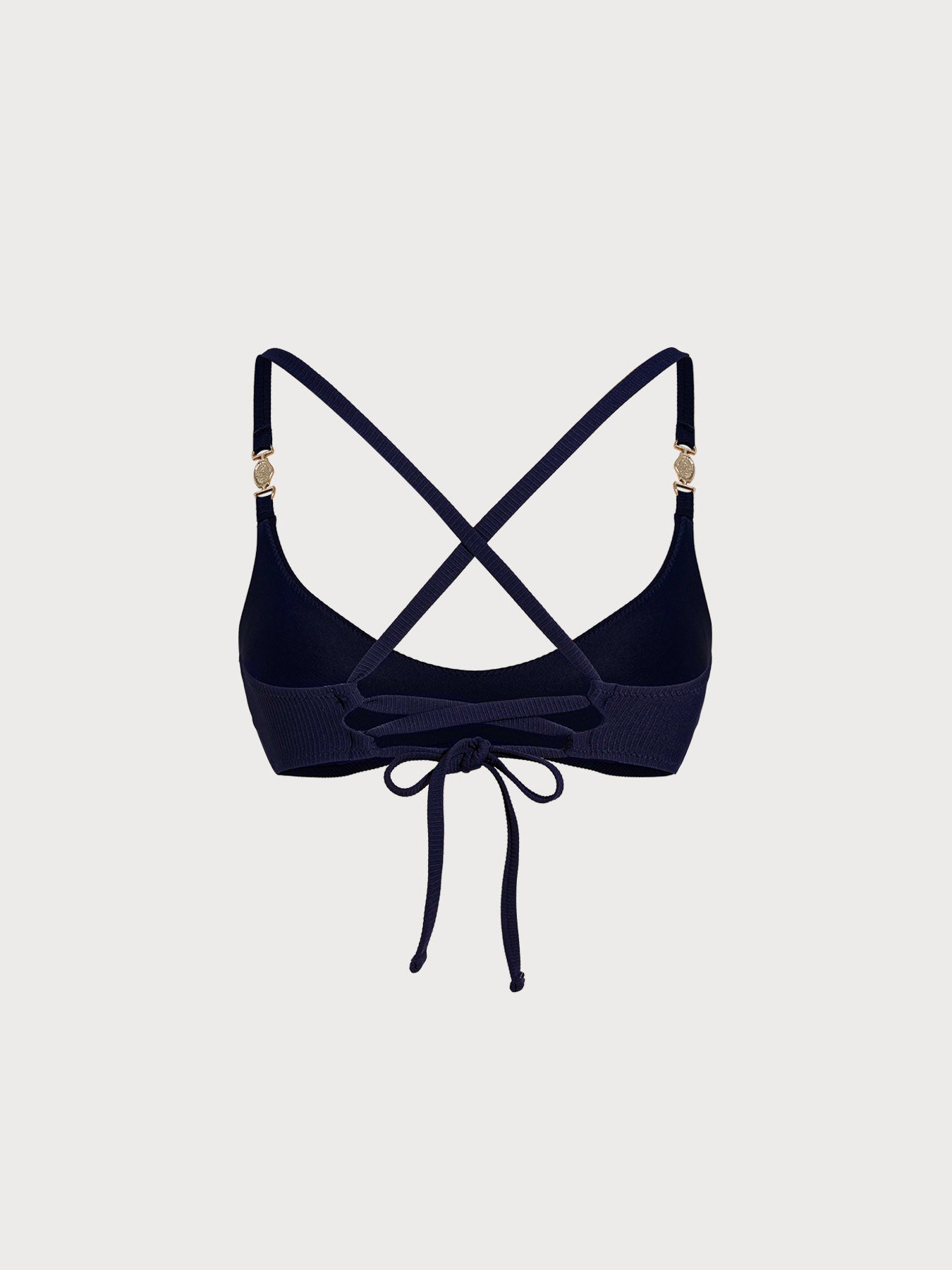 Women Knitted Nylon Bikinis Sustainable Bikinis - BERLOOK