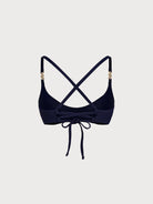 Women Knitted Nylon Bikinis Sustainable Bikinis - BERLOOK
