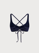 Women Knitted Nylon Bikinis Sustainable Bikinis - BERLOOK