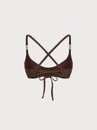 Women Knitted Nylon Bikinis Sustainable Bikinis - BERLOOK