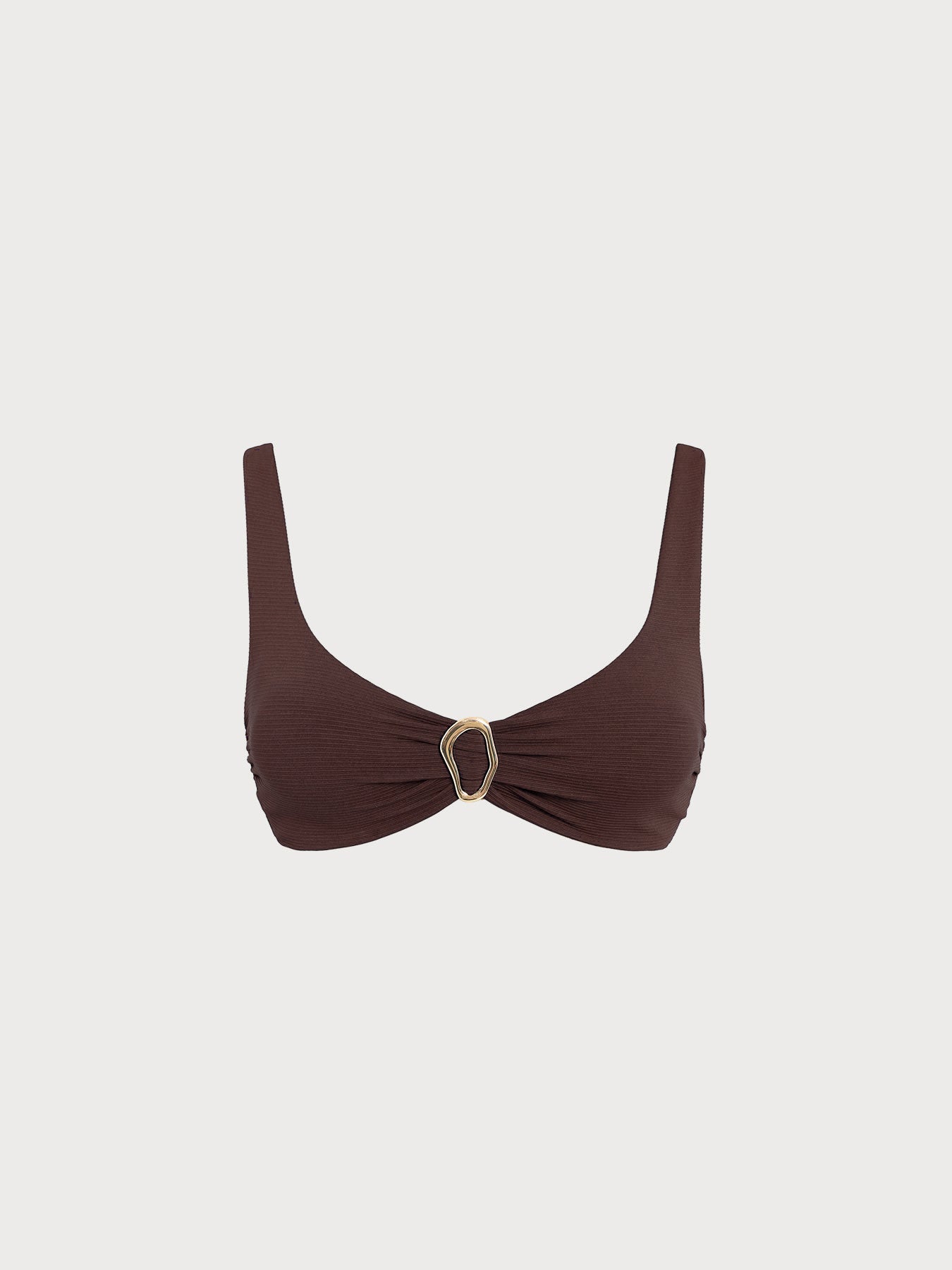 Women Knitted Nylon Bikinis Sustainable Bikinis - BERLOOK