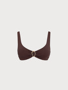 Women Knitted Nylon Bikinis Sustainable Bikinis - BERLOOK