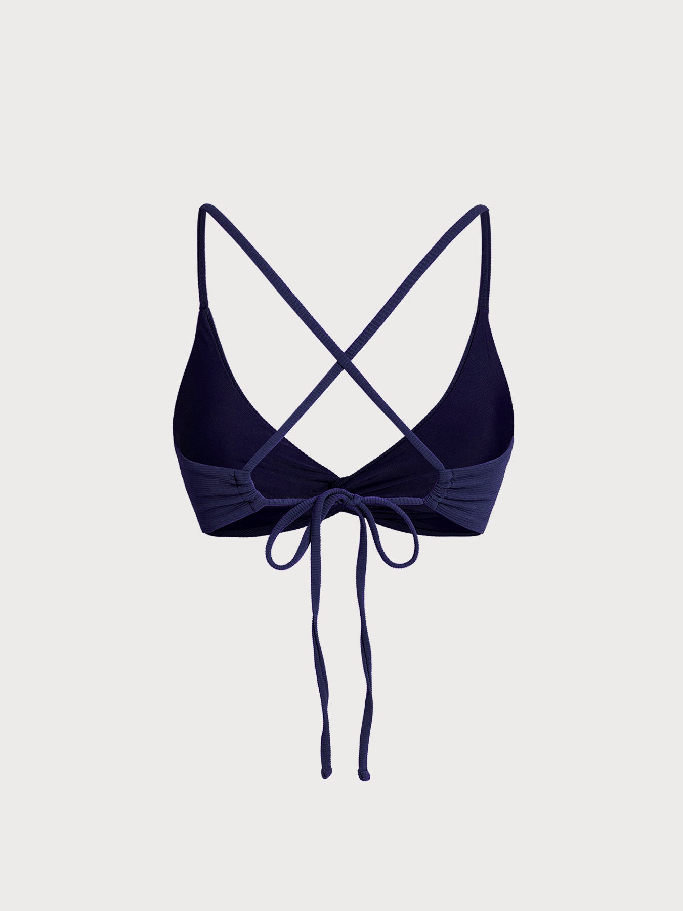 Women Knitted Nylon Bikinis Sustainable Bikinis - BERLOOK