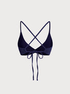 Women Knitted Nylon Bikinis Sustainable Bikinis - BERLOOK