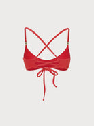 Women Knitted Nylon Bikinis Sustainable Bikinis - BERLOOK