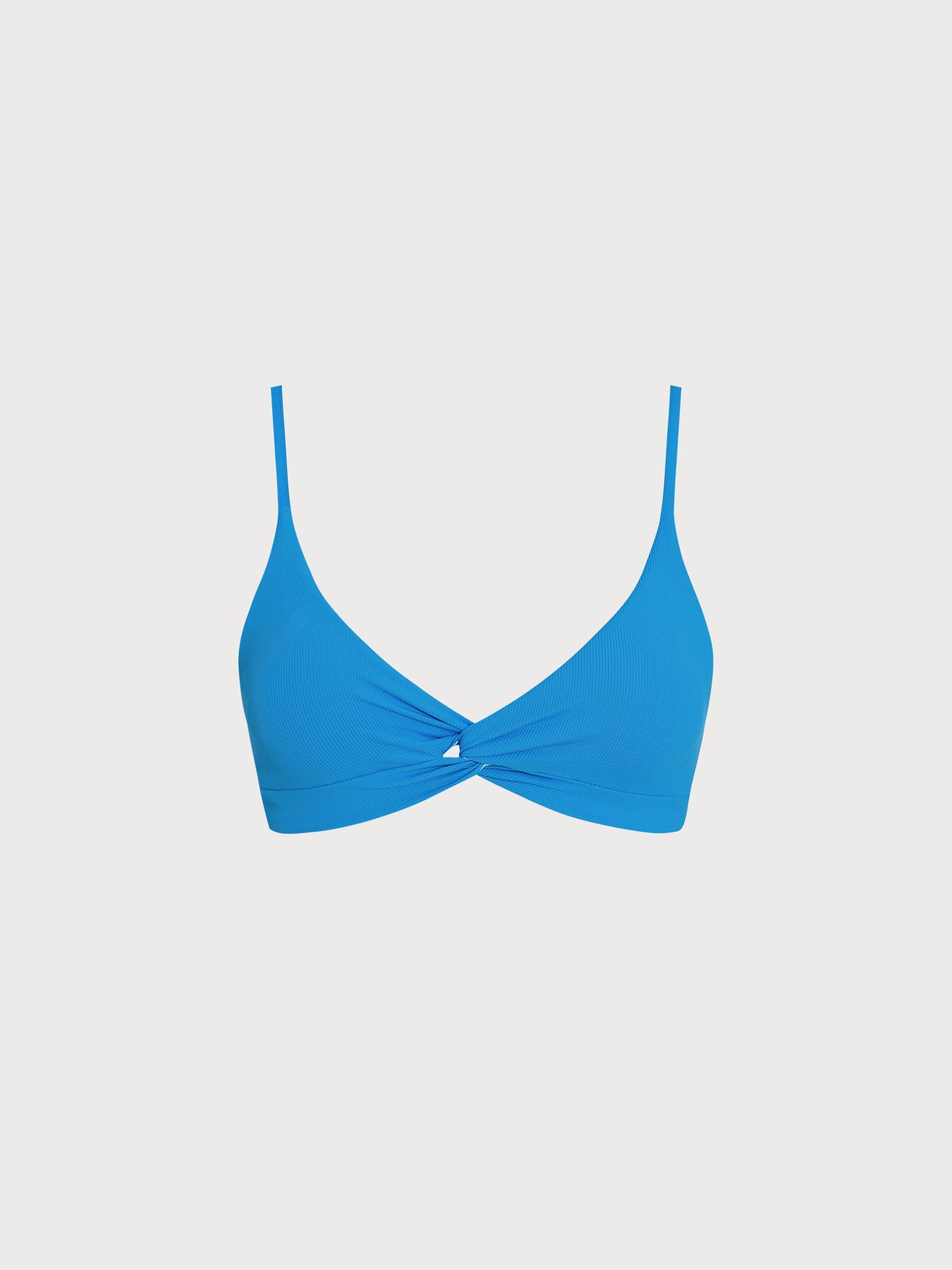 Women Knitted Nylon Bikinis Sustainable Bikinis - BERLOOK