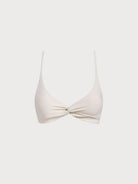 Women Knitted Nylon Bikinis Tops Sustainable Bikinis - BERLOOK