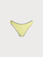 Women Knitted Nylon blended Bikini Bottoms Sustainable - BERLOOK - 08