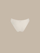 Women Knitted Nylon blended Bikini Bottoms Sustainable Bikinis - BERLOOK