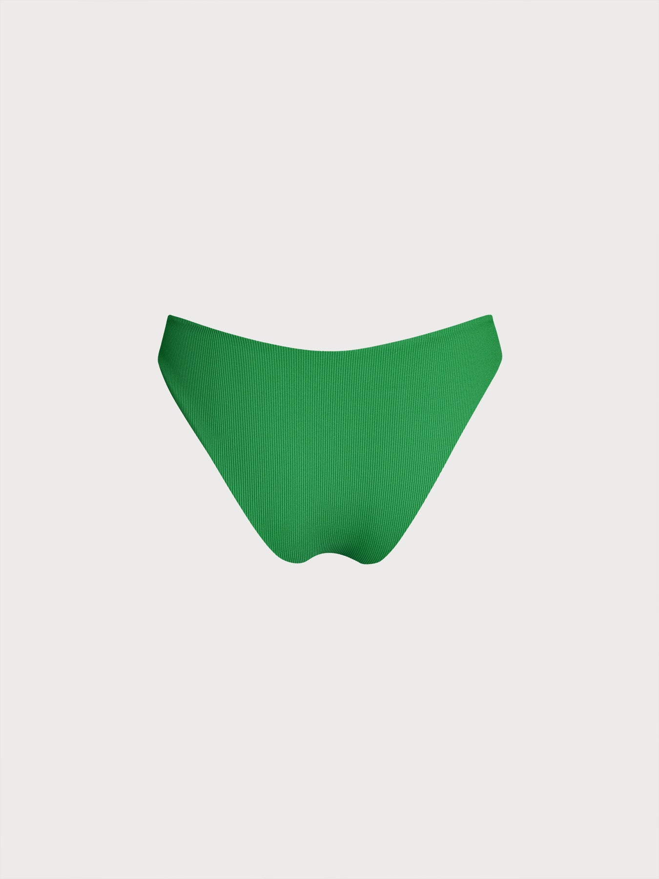 Women Knitted Nylon blended Bikini Bottoms Sustainable Bikinis - BERLOOK