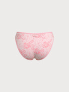 Women Knitted Nylon blended Bikini Bottoms Sustainable Bikinis - BERLOOK