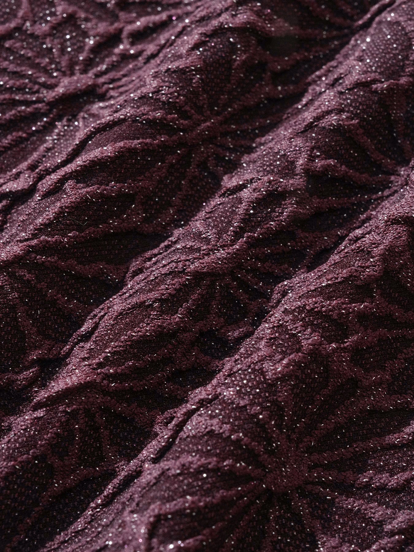 Women Knitted Nylon blended Bikini Bottoms Sustainable Bikinis - BERLOOK