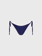Women Knitted Nylon blended Bikini Bottoms Sustainable - BERLOOK - 06