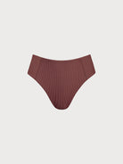 Women Knitted Nylon blended Bikini Bottoms Sustainable Bikinis - BERLOOK