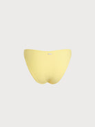 Women Knitted Nylon blended Bikini Bottoms Sustainable Bikinis - BERLOOK
