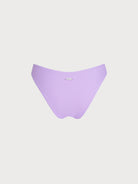 Women Knitted Nylon blended Bikini Bottoms Sustainable Bikinis - BERLOOK