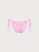 Women Knitted Nylon blended Bikini Bottoms Sustainable Bikinis - BERLOOK