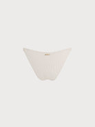 Women Knitted Nylon blended Bikini Bottoms Sustainable Bikinis - BERLOOK