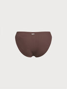 Women Knitted Nylon blended Bikini Bottoms Sustainable Bikinis - BERLOOK