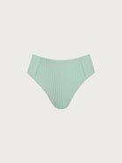 Women Knitted Nylon blended Bikini Bottoms Sustainable Bikinis - BERLOOK
