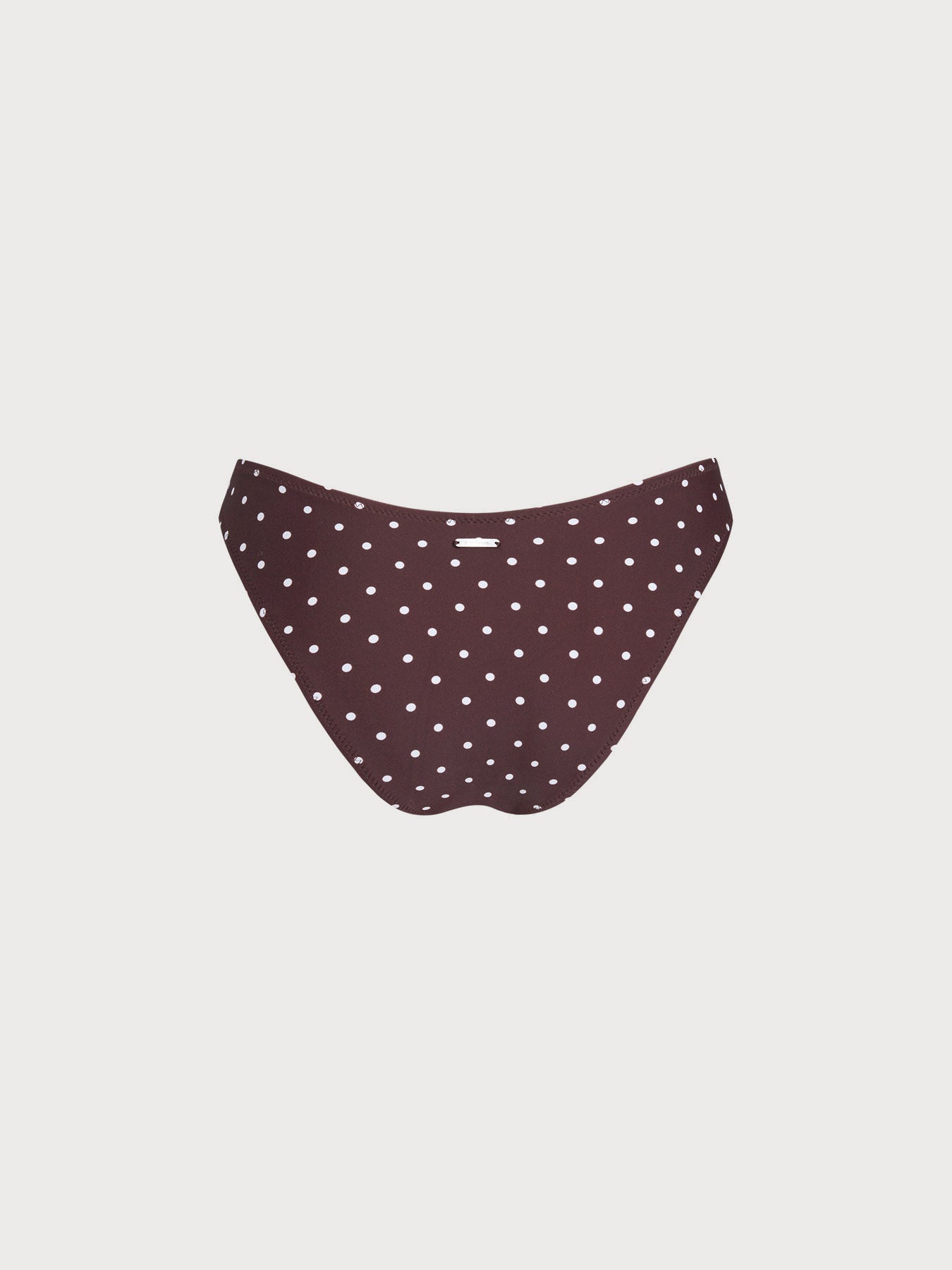 Women Knitted Nylon blended Bikini Bottoms Sustainable Bikinis - BERLOOK