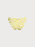 Women Knitted Nylon blended Bikini Bottoms Sustainable Bikinis - BERLOOK