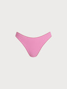 Women Knitted Nylon blended Bikini Bottoms Sustainable Bikinis - BERLOOK