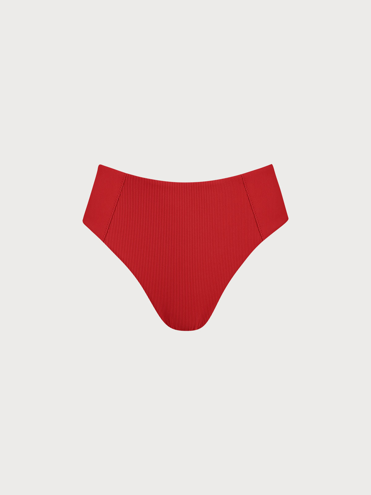 Women Knitted Nylon blended Bikini Bottoms Sustainable Bikinis - BERLOOK