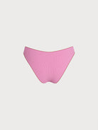 Women Knitted Nylon blended Bikini Bottoms Sustainable Bikinis - BERLOOK
