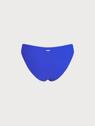 Women Knitted Nylon blended Bikini Bottoms Sustainable Bikinis - BERLOOK