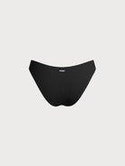 Women Knitted Nylon blended Bikini Bottoms Sustainable Bikinis - BERLOOK