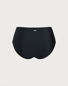 Women Knitted Nylon blended Bikini Bottoms Sustainable Plus Size Tankinis - BERLOOK