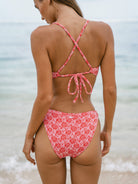 Women Knitted Nylon Blended Bikini Tops Sustainable Bikinis - BERLOOK