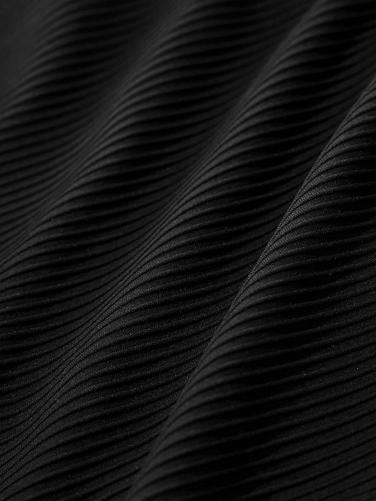 Women Knitted Nylon blended Bikini Tops Sustainable Bikinis - BERLOOK