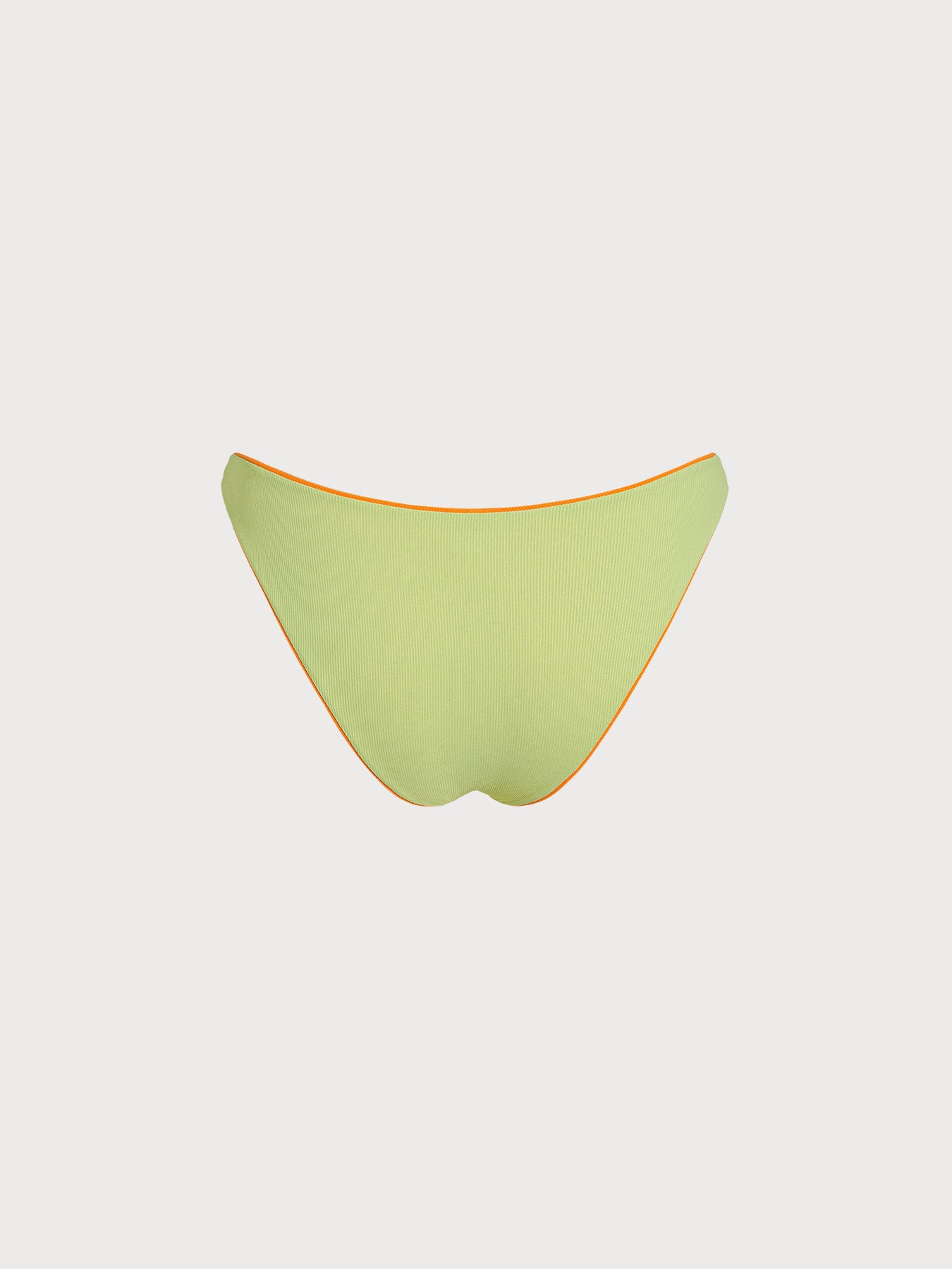 Women Knitted Nylon blended Bikini Tops Sustainable Bikinis - BERLOOK