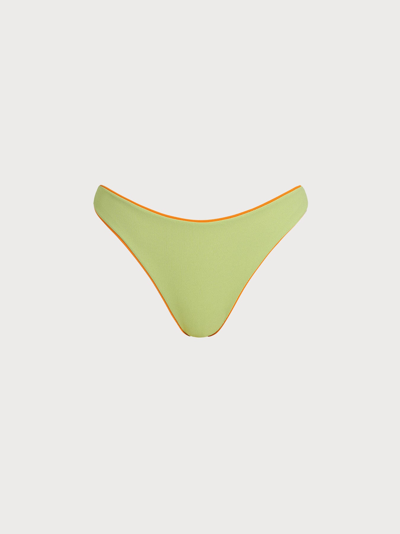 Women Knitted Nylon blended Bikini Tops Sustainable Bikinis - BERLOOK