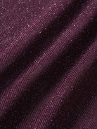 Women Knitted Nylon blended Cover ups Sustainable Cover-ups - BERLOOK