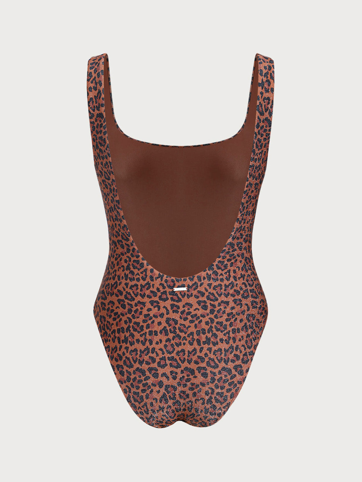 Women Knitted Nylon blended One Pieces Swimwear Sustainable One-Pieces - BERLOOK
