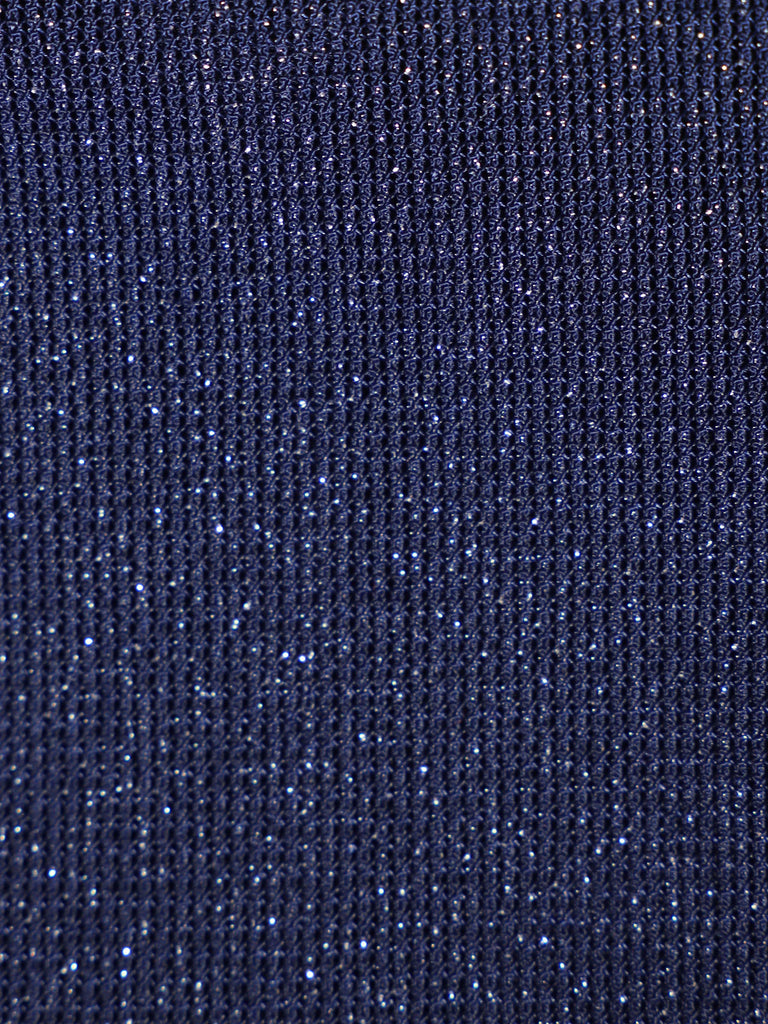 Women Knitted Nylon blended One Pieces Swimwear Sustainable One-Pieces - BERLOOK