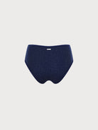 Women Knitted Nylon blended Surfing bottoms Sustainable Surfing Clothes - BERLOOK